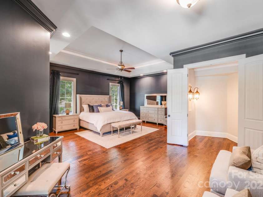 600 Beauhaven Lane, Waxhaw, NC 28173.  MLS# CAR4274733, YatesRealty ID 23007. 