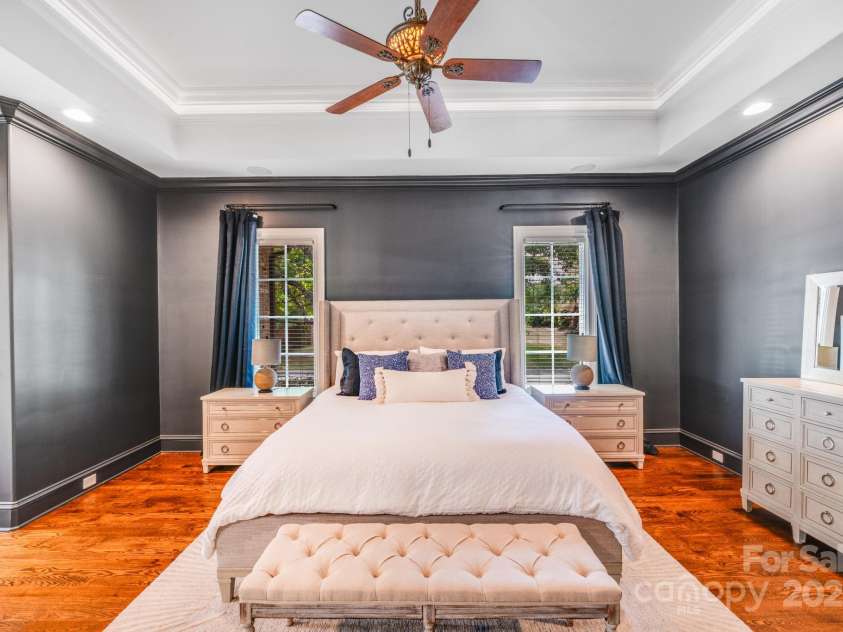 600 Beauhaven Lane, Waxhaw, NC 28173.  MLS# CAR4274733, YatesRealty ID 23007. 