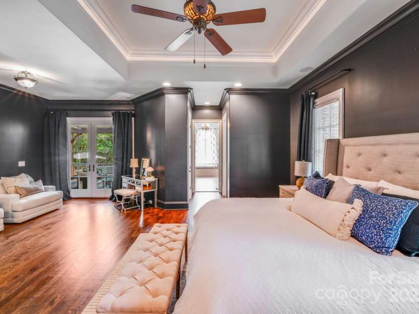 600 Beauhaven Lane, Waxhaw, NC 28173.  MLS# CAR4274733, YatesRealty ID 23007. 