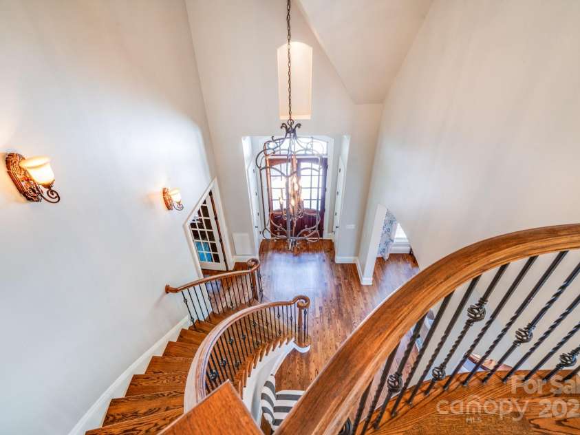 600 Beauhaven Lane, Waxhaw, NC 28173.  MLS# CAR4274733, YatesRealty ID 23007. 