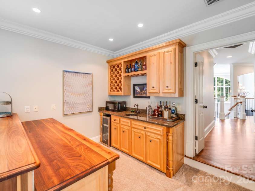 600 Beauhaven Lane, Waxhaw, NC 28173.  MLS# CAR4274733, YatesRealty ID 23007. 