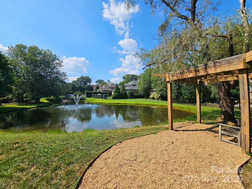 600 Beauhaven Lane, Waxhaw, NC 28173.  MLS# CAR4274733, YatesRealty ID 23007. 