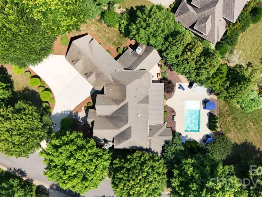 600 Beauhaven Lane, Waxhaw, NC 28173.  MLS# CAR4274733, YatesRealty ID 23007. 