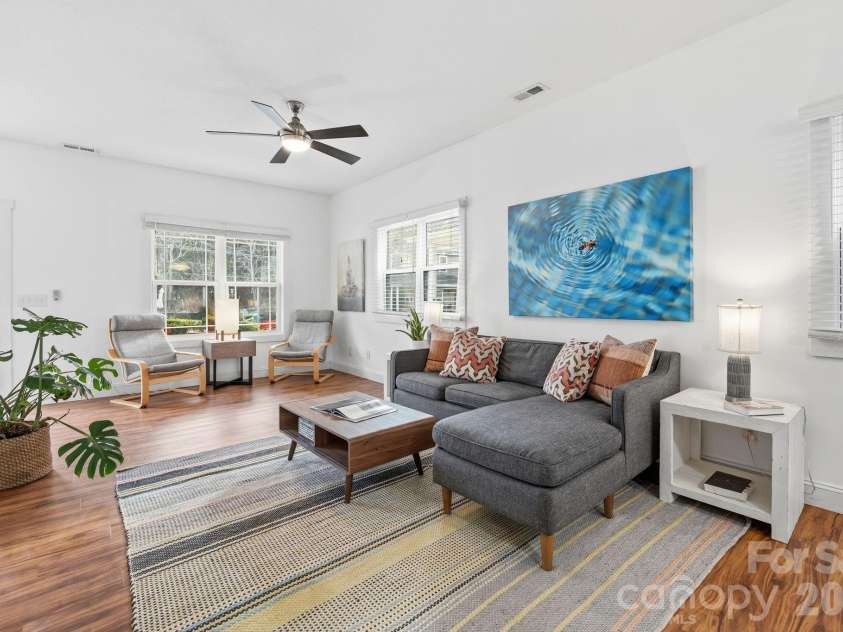 7 Mill Creek Loop, Asheville, NC 28806.  MLS# CAR4356339, YatesRealty ID 23008. 