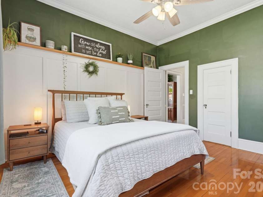 116 Marion Street, Clover, SC 29710.  MLS# CAR4380393, YatesRealty ID 23009. 