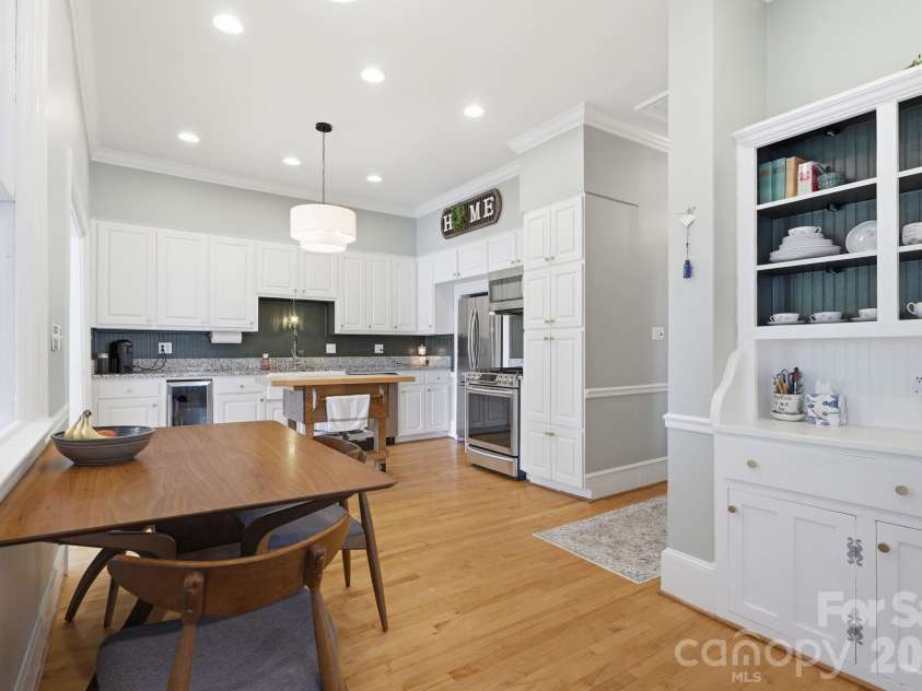 116 Marion Street, Clover, SC 29710.  MLS# CAR4380393, YatesRealty ID 23009. 