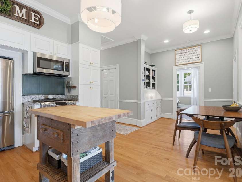 116 Marion Street, Clover, SC 29710.  MLS# CAR4380393, YatesRealty ID 23009. 