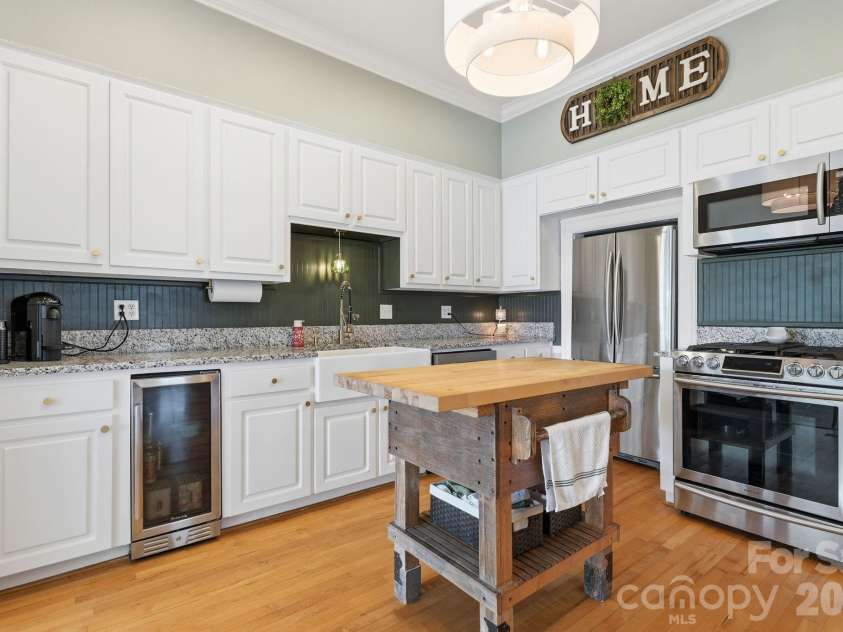 116 Marion Street, Clover, SC 29710.  MLS# CAR4380393, YatesRealty ID 23009. 