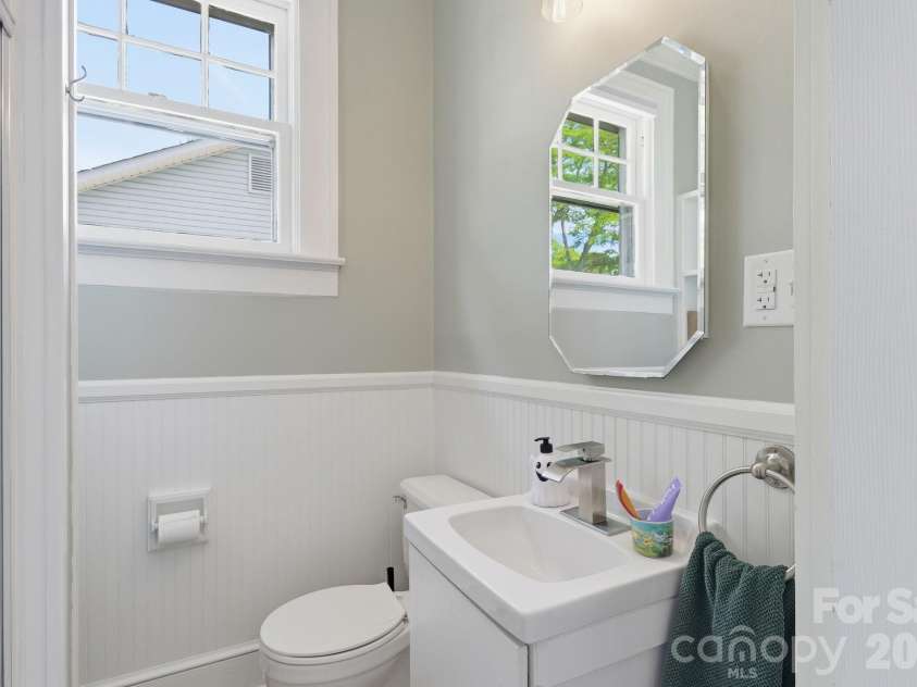 116 Marion Street, Clover, SC 29710.  MLS# CAR4380393, YatesRealty ID 23009. 