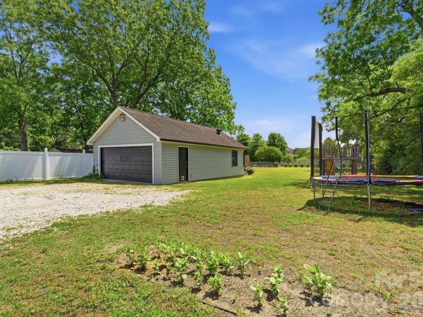 116 Marion Street, Clover, SC 29710.  MLS# CAR4380393, YatesRealty ID 23009. 