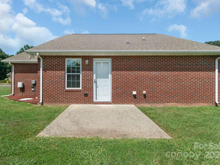 169 Abigail Lane, Locust, NC 28097.  MLS# CAR4327709, YatesRealty ID 2301. 