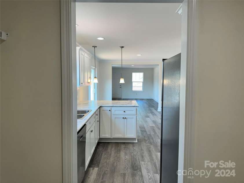 503 Hopewell Road, Morganton, NC 28655.  MLS# CAR4151047, YatesRealty ID 2301. 