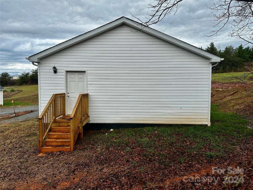 503 Hopewell Road, Morganton, NC 28655.  MLS# CAR4151047, YatesRealty ID 2301. 
