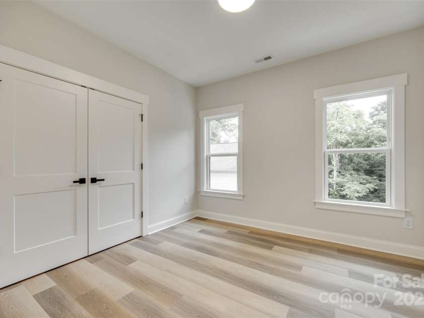 513 Sacco Street, Belmont, NC 28012.  MLS# CAR4271195, YatesRealty ID 23010. Bedroom