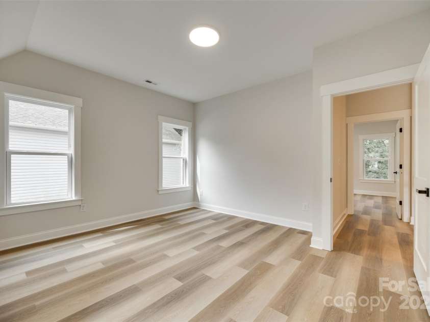 513 Sacco Street, Belmont, NC 28012.  MLS# CAR4271195, YatesRealty ID 23010. Bedroom