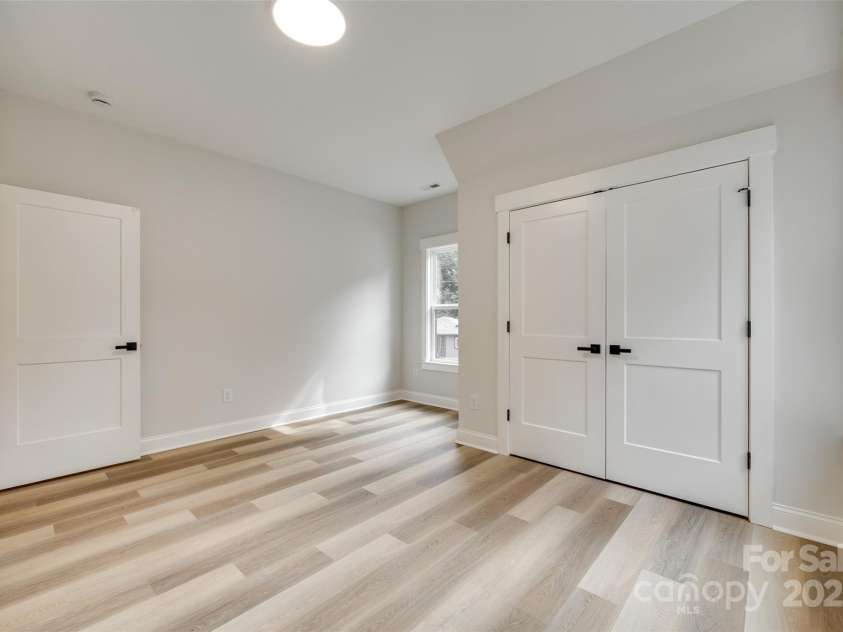 513 Sacco Street, Belmont, NC 28012.  MLS# CAR4271195, YatesRealty ID 23010. Bedroom