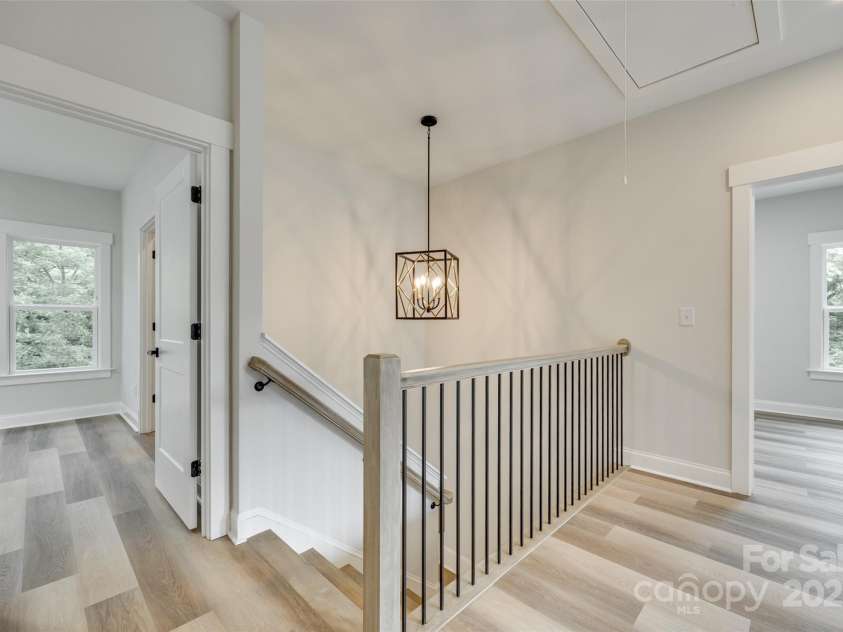 513 Sacco Street, Belmont, NC 28012.  MLS# CAR4271195, YatesRealty ID 23010. Loft Area