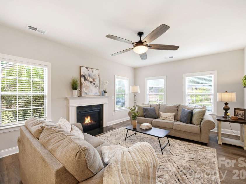 5396 Roberta Meadows Court, Concord, NC 28027.  MLS# CAR4380314, YatesRealty ID 23010. 