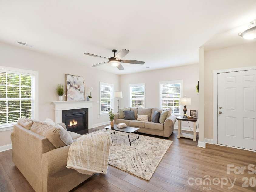 5396 Roberta Meadows Court, Concord, NC 28027.  MLS# CAR4380314, YatesRealty ID 23010. 