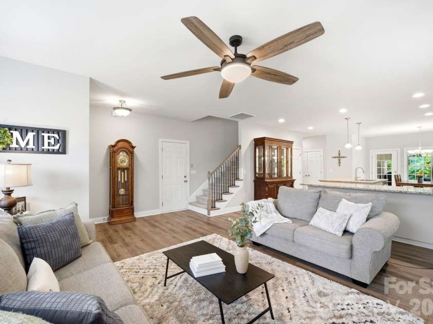 5396 Roberta Meadows Court, Concord, NC 28027.  MLS# CAR4380314, YatesRealty ID 23010. 