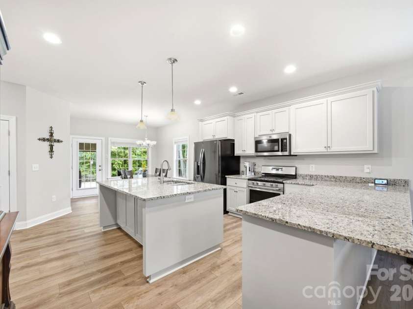 5396 Roberta Meadows Court, Concord, NC 28027.  MLS# CAR4380314, YatesRealty ID 23010. 
