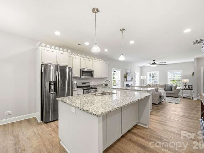 5396 Roberta Meadows Court, Concord, NC 28027.  MLS# CAR4380314, YatesRealty ID 23010. 