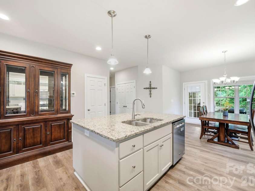 5396 Roberta Meadows Court, Concord, NC 28027.  MLS# CAR4380314, YatesRealty ID 23010. 