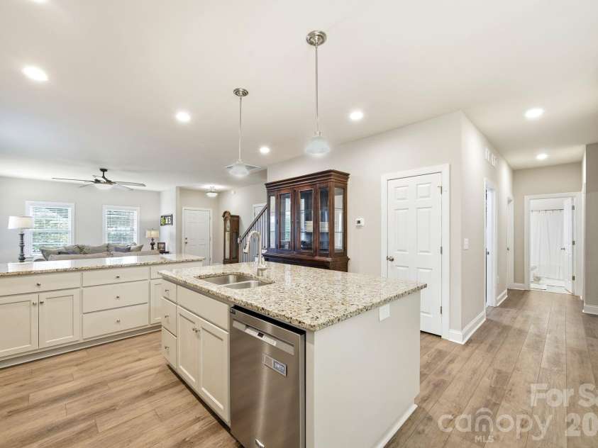 5396 Roberta Meadows Court, Concord, NC 28027.  MLS# CAR4380314, YatesRealty ID 23010. 