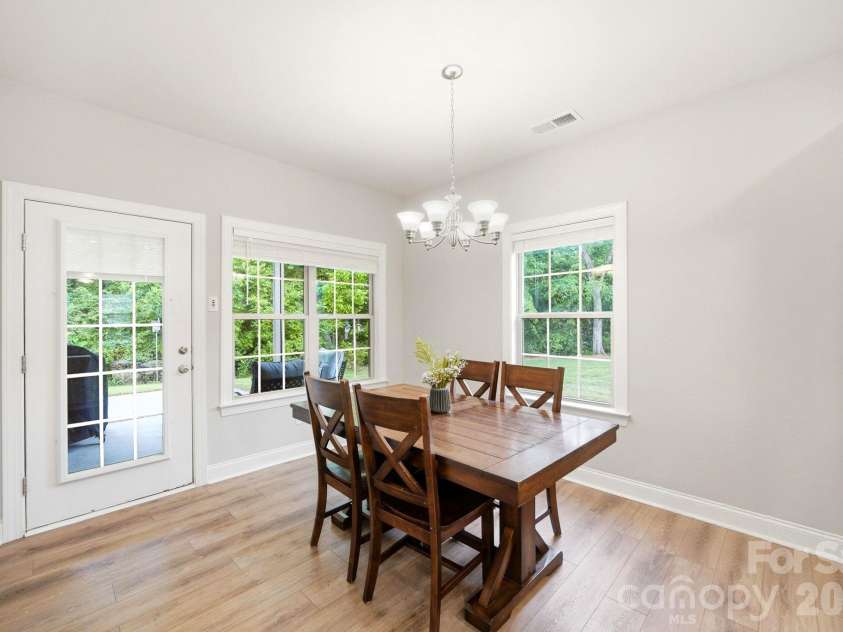 5396 Roberta Meadows Court, Concord, NC 28027.  MLS# CAR4380314, YatesRealty ID 23010. 