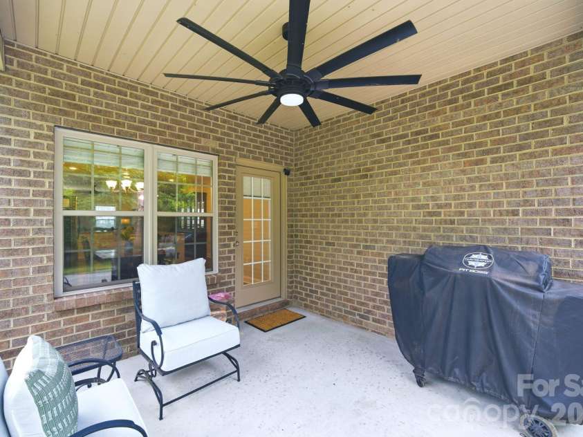 5396 Roberta Meadows Court, Concord, NC 28027.  MLS# CAR4380314, YatesRealty ID 23010. 
