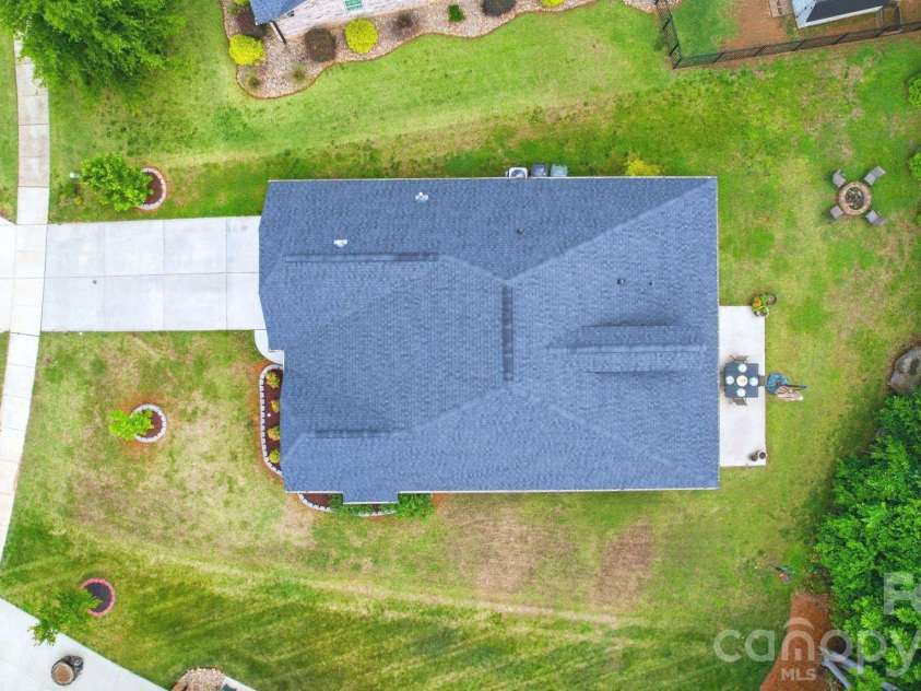5396 Roberta Meadows Court, Concord, NC 28027.  MLS# CAR4380314, YatesRealty ID 23010. 