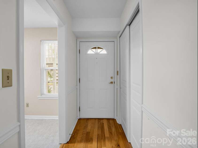 3005 Sagamore Lane, Asheville, NC 28806.  MLS# CAR4376702, YatesRealty ID 23011. 