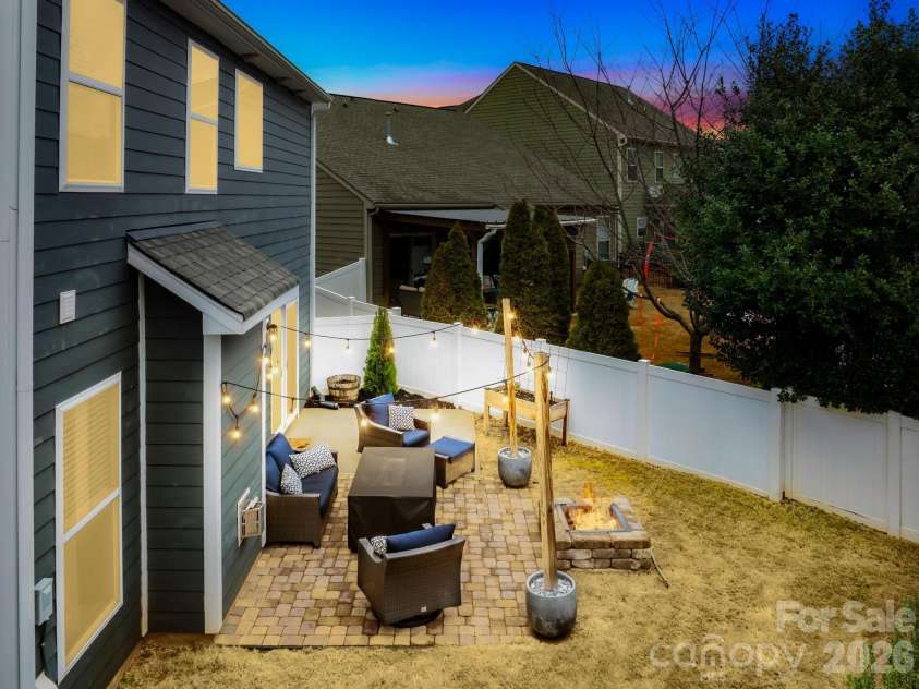 5020 Fenwick Court, Lancaster, SC 29720.  MLS# CAR4350576, YatesRealty ID 23013. 