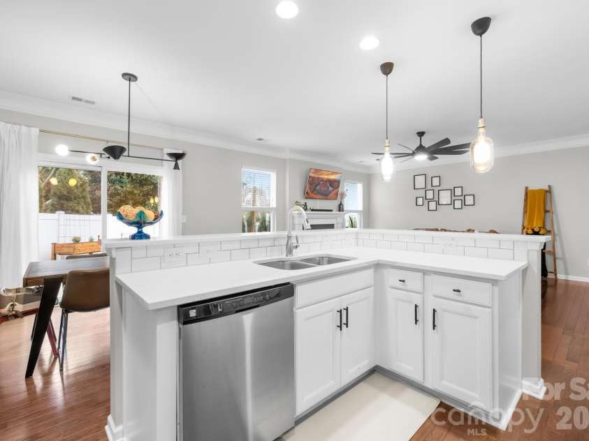 5020 Fenwick Court, Lancaster, SC 29720.  MLS# CAR4350576, YatesRealty ID 23013. 