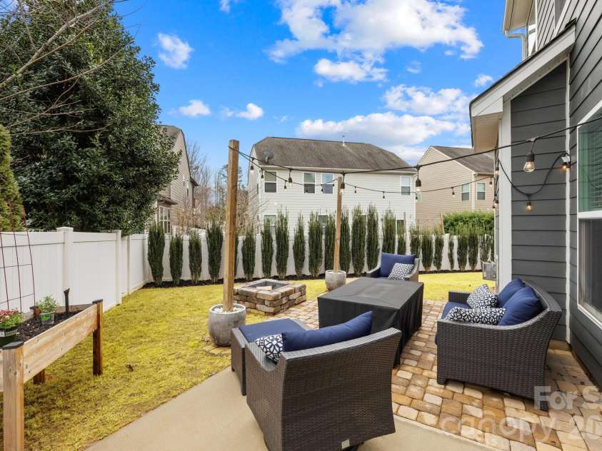 5020 Fenwick Court, Lancaster, SC 29720.  MLS# CAR4350576, YatesRealty ID 23013. 