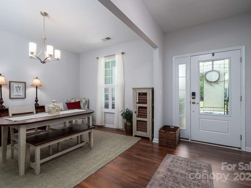 658 Gardenbrook Trail, Belmont, NC 28012.  MLS# CAR4273512, YatesRealty ID 23013. 