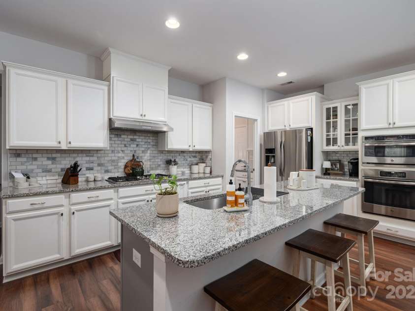 658 Gardenbrook Trail, Belmont, NC 28012.  MLS# CAR4273512, YatesRealty ID 23013. 