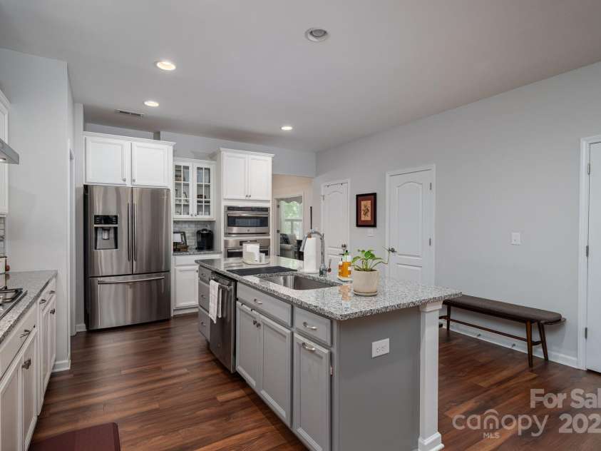 658 Gardenbrook Trail, Belmont, NC 28012.  MLS# CAR4273512, YatesRealty ID 23013. 