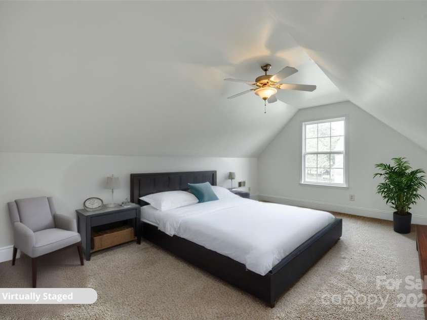 1835 Montague Road, Clover, SC 29710.  MLS# CAR4252009, YatesRealty ID 23014. Bonus/Guest Bedroom; Virtually Staged