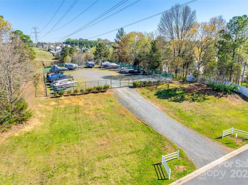 1835 Montague Road, Clover, SC 29710.  MLS# CAR4252009, YatesRealty ID 23014. Neighborhood Optional Boat Storage!