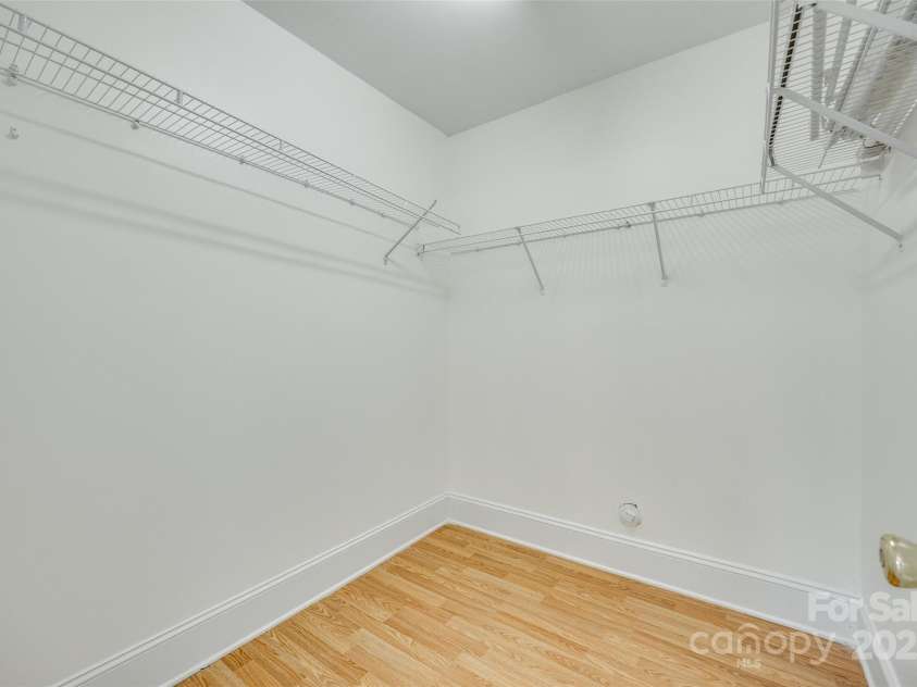 1835 Montague Road, Clover, SC 29710.  MLS# CAR4252009, YatesRealty ID 23014. Primary Walk-in Closet