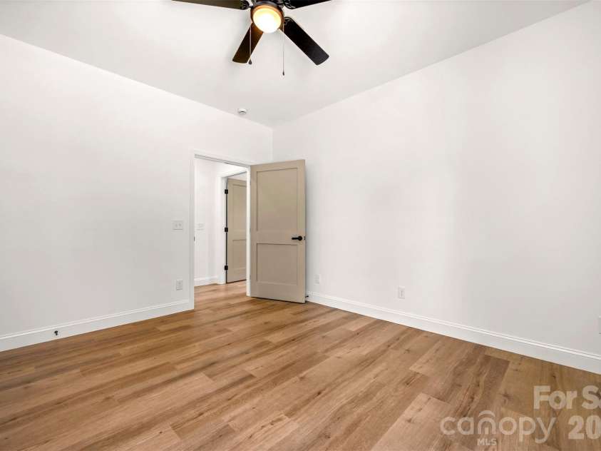 210 Westwood Drive, Forest City, NC 28043.  MLS# CAR4381670, YatesRealty ID 23015. Bedroom
