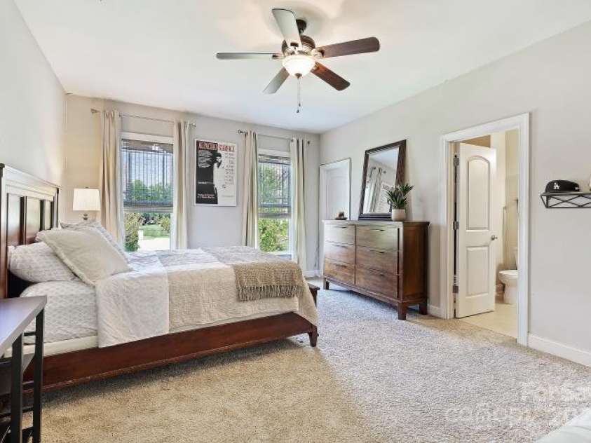 4151 Green Park Court, Harrisburg, NC 28075.  MLS# CAR4260290, YatesRealty ID 23015. 
