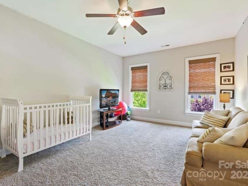 4151 Green Park Court, Harrisburg, NC 28075.  MLS# CAR4260290, YatesRealty ID 23015. 