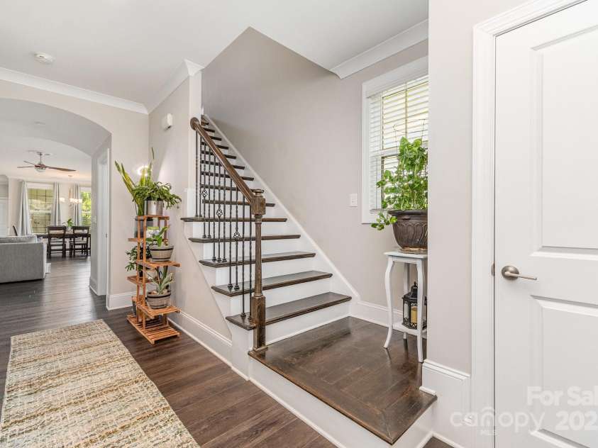 6029 Phyliss Lane, Mint Hill, NC 28227.  MLS# CAR4270739, YatesRealty ID 23017. 