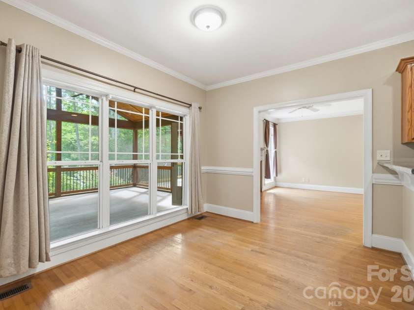 2811 Belk Mill Road, Wingate, NC 28174.  MLS# CAR4380231, YatesRealty ID 23018. 