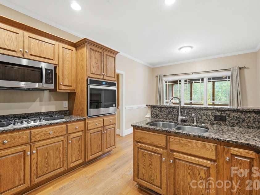 2811 Belk Mill Road, Wingate, NC 28174.  MLS# CAR4380231, YatesRealty ID 23018. 