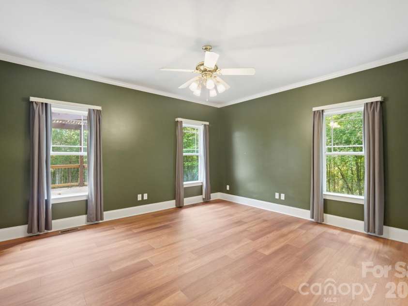 2811 Belk Mill Road, Wingate, NC 28174.  MLS# CAR4380231, YatesRealty ID 23018. 
