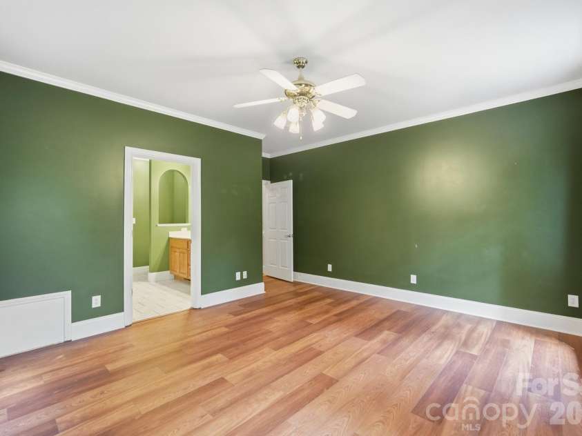 2811 Belk Mill Road, Wingate, NC 28174.  MLS# CAR4380231, YatesRealty ID 23018. 