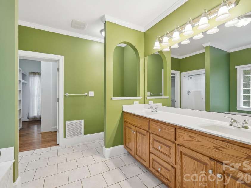 2811 Belk Mill Road, Wingate, NC 28174.  MLS# CAR4380231, YatesRealty ID 23018. 